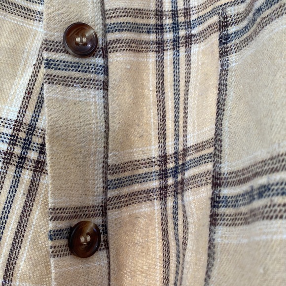 Flannel! - Picture 4 of 6